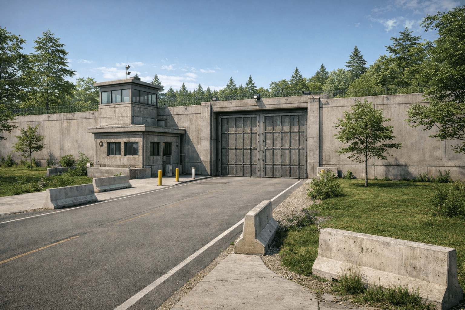 Checkpoint