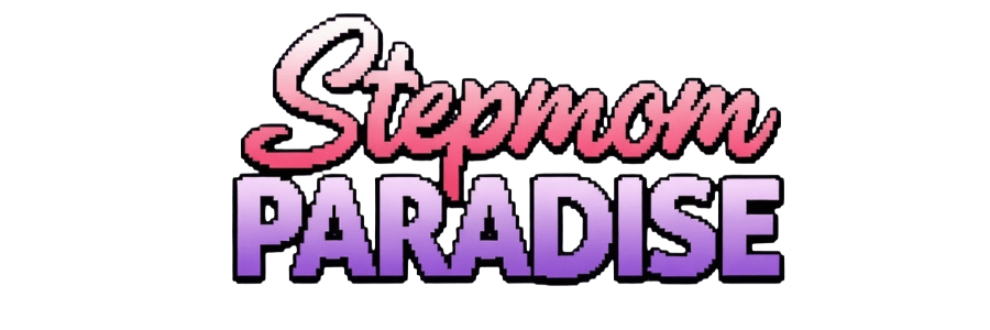 Stepmom Paradise