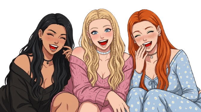 Girls