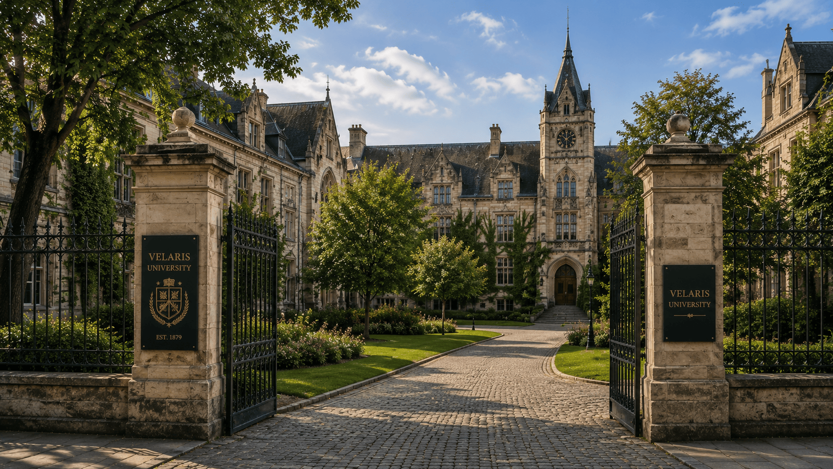 Campus
