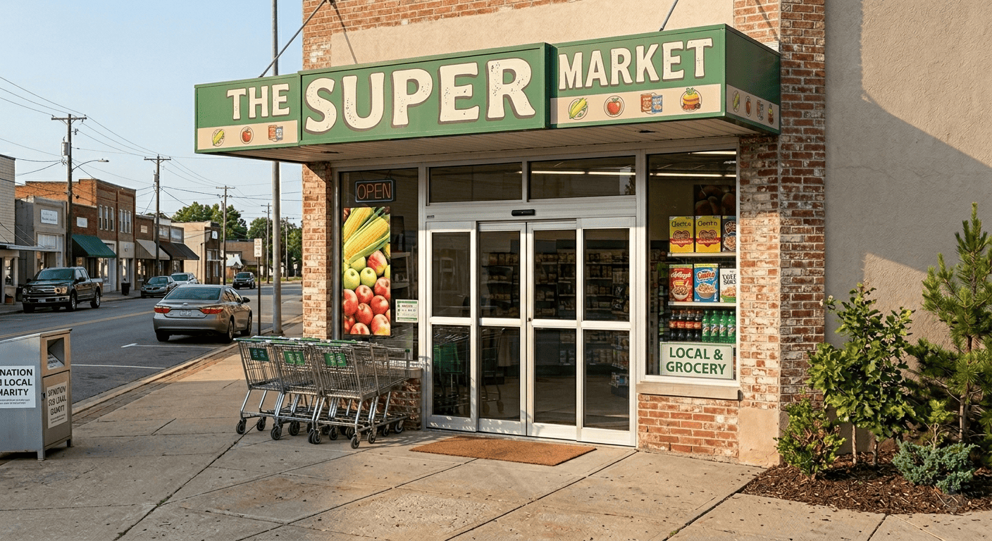 Store