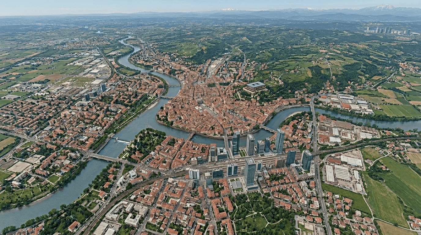City Map