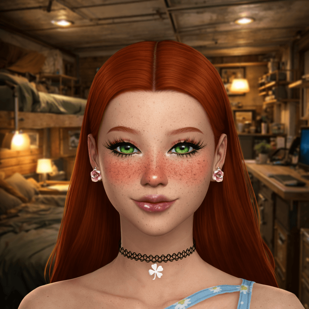Amber