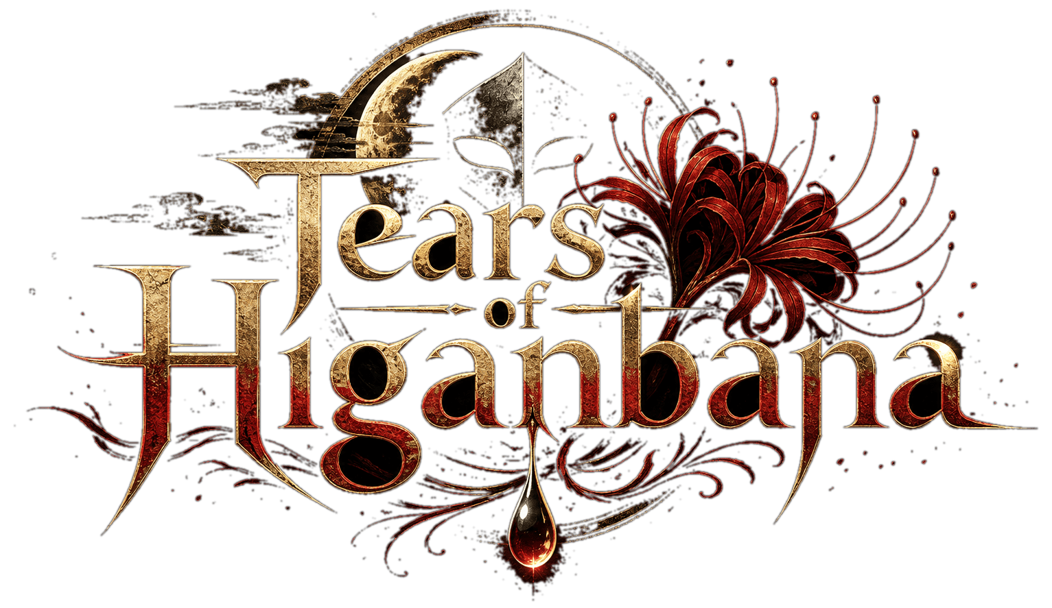 Tears of Higanbana