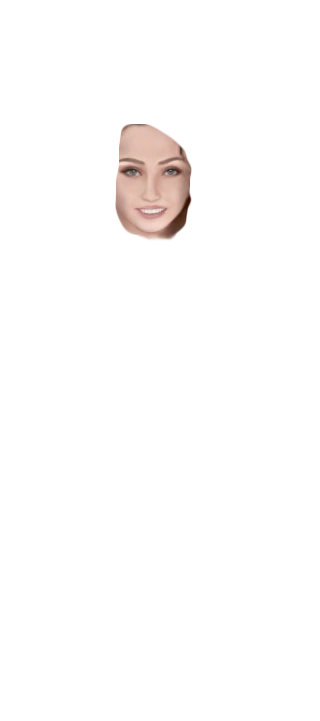 face