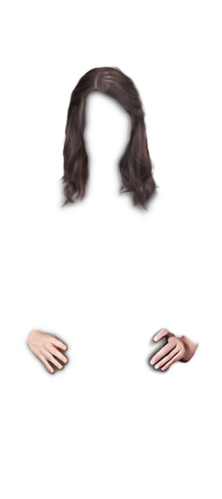 hair